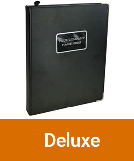 Deluxe Corporate Kit